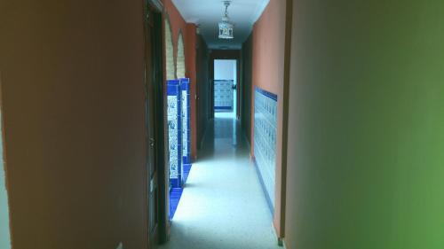 Hostal Lepanto