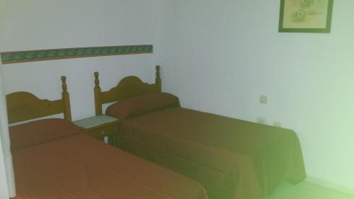 Hostal Lepanto