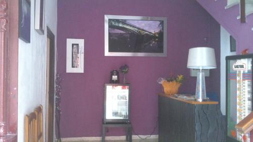 Hostal Lepanto