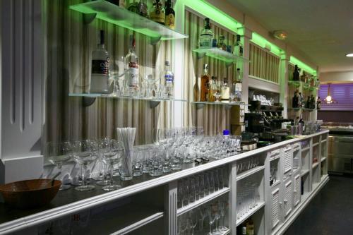 Hotel Fray Sebastian