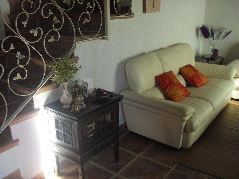 Hotel La Posada De Menchu