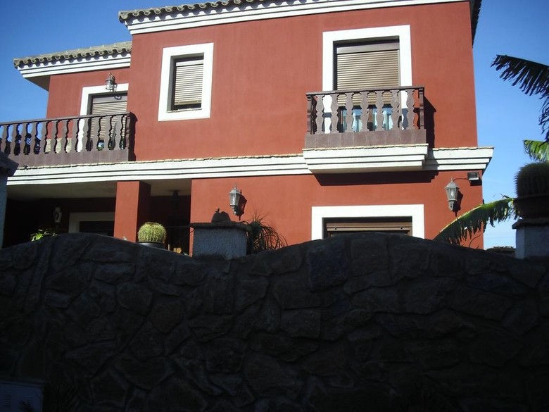 Hotel La Posada De Menchu