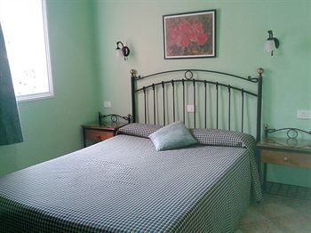 Apartamento Bungalows El Poleal