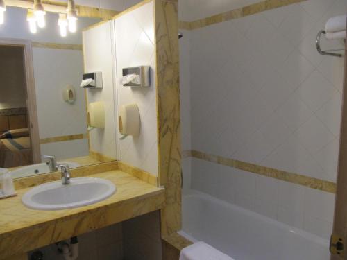 Hostal Holidays Mojacar