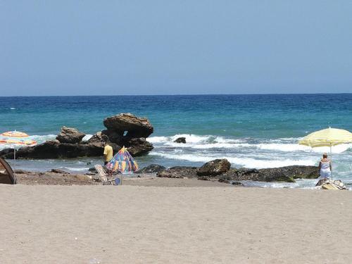 Hostal Holidays Mojacar