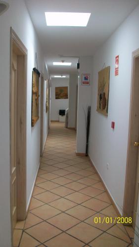 Hostal Holidays Mojacar