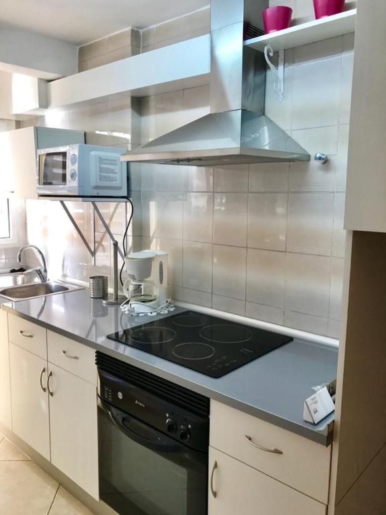 Apartamento Tur�stico Miramar Playa