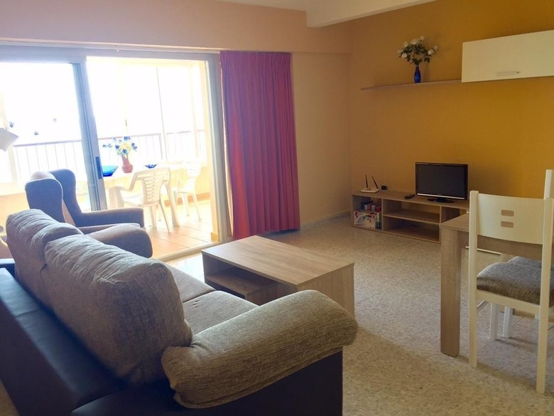 Apartamento Tur�stico Miramar Playa
