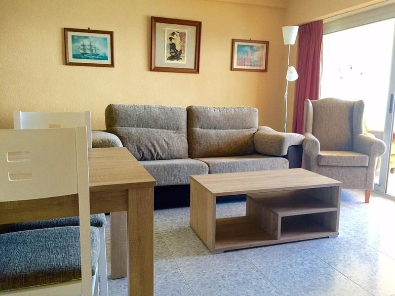 Apartamento Tur�stico Miramar Playa