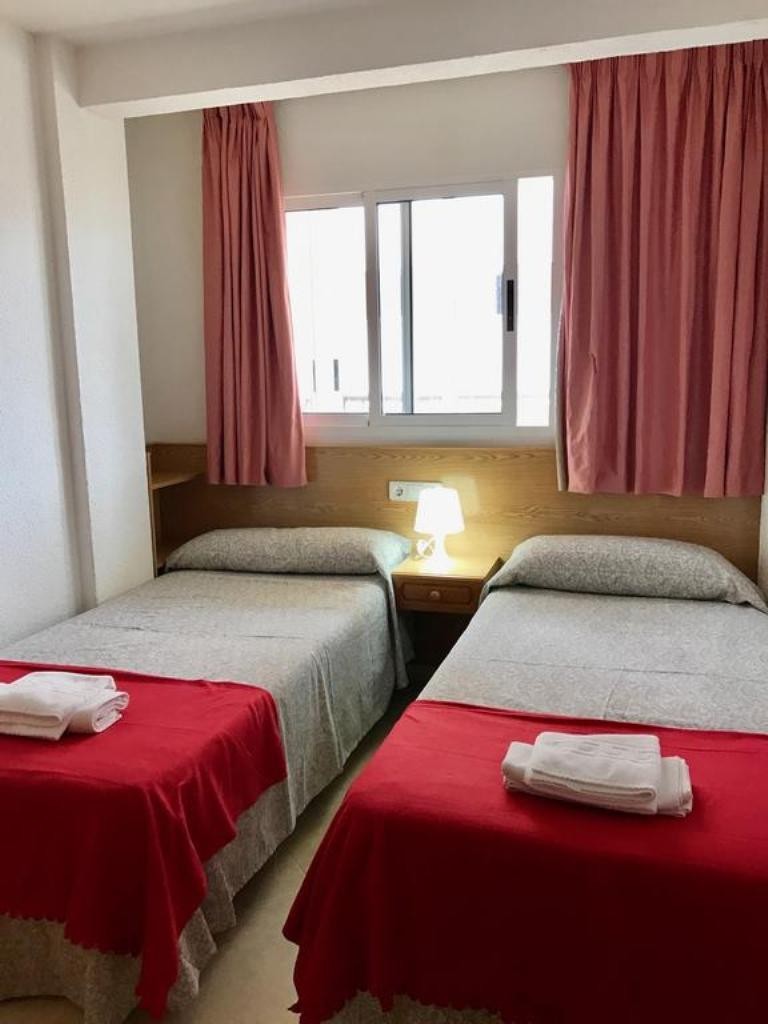 Apartamento Tur�stico Miramar Playa