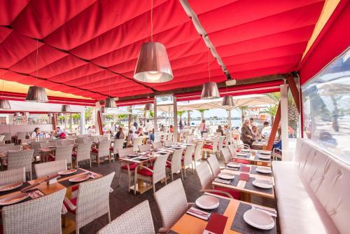 Hostal Brisa Marina