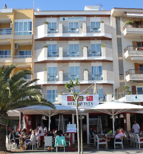 Hostal Brisa Marina