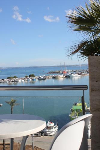 Hostal Brisa Marina