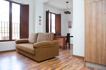 Apartamentos Casa De La Lonja