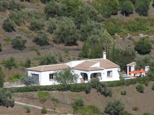 Casa Mari Carmen