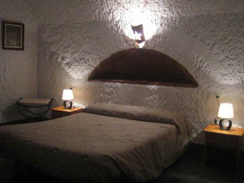 Lodge Holiday Home Cueva Lopera Lopera I