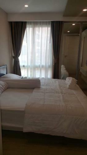 Apartamento Seven Seas By Wandee