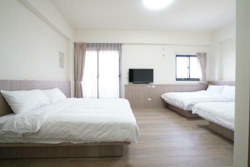 Enjoy Homestay
