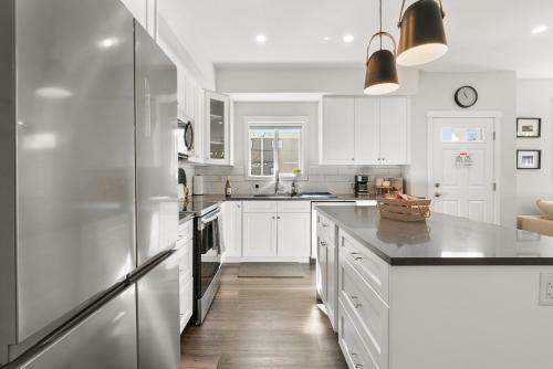 Apartamento The Peach Penticton