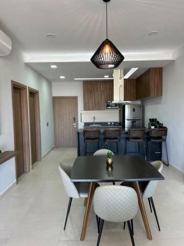 Apartamento Condominio Marina Mazatl�n Bayview Tower