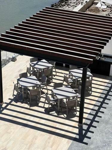 Apartamento Condominio Marina Mazatl�n Bayview Tower
