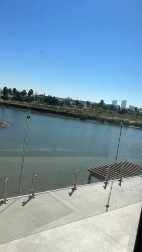Apartamento Condominio Marina Mazatl�n Bayview Tower