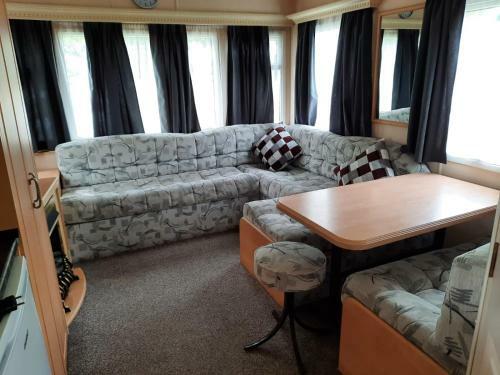 Chalets Mallard Am Wallersee Zum Vermieten