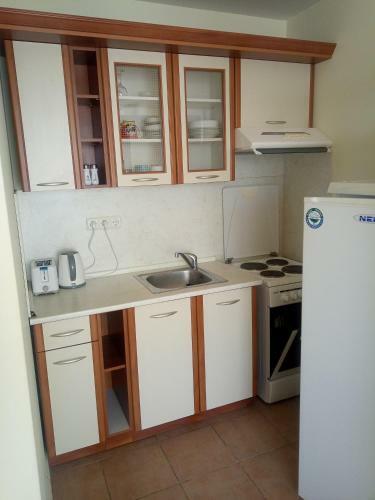 Apartamento Studio Marina View Sveti Vlas