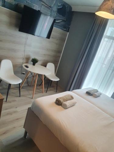 Apartamento Diamond 1006