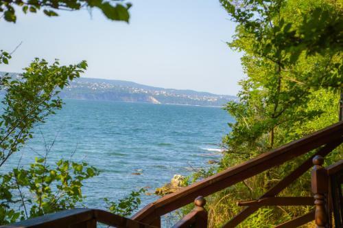 Hotel Romantika