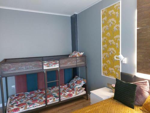 Grenada Hotel Family Apartaments Destination Bulgaria 2000