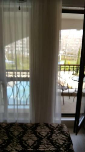 Hotel Harmony Suites Grand Resort
