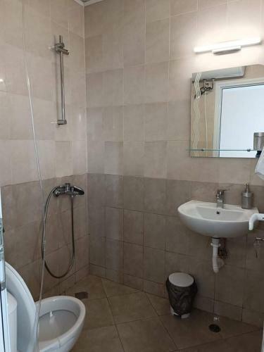 Apartamento Sunlight Studio