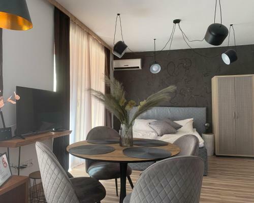Apartamento Todorka Sunny View Central In Sunny Beach