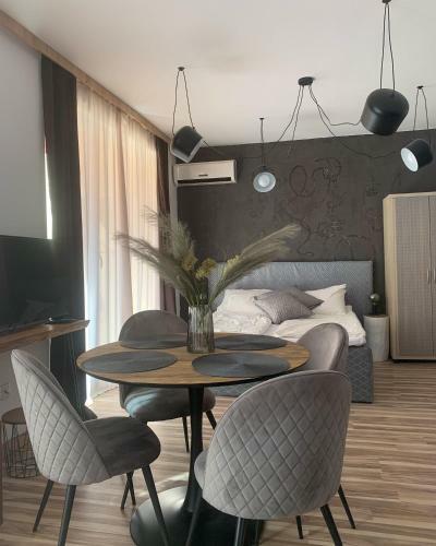 Apartamento Todorka Sunny View Central In Sunny Beach