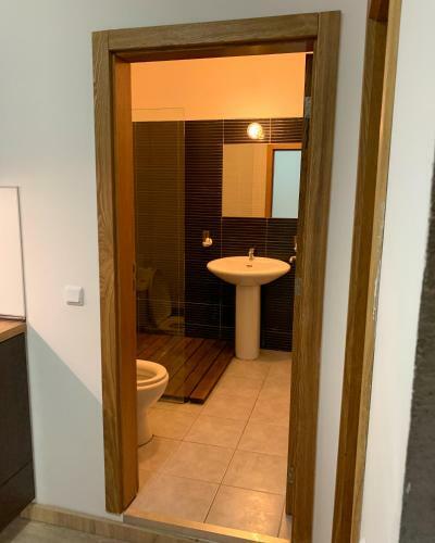 Apartamento Todorka Sunny View Central In Sunny Beach