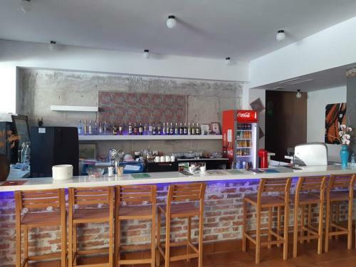 Cozy Apartament In Sunny View Central Complex