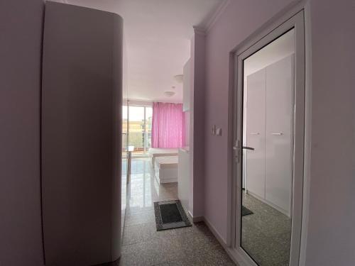 Apartamento Private Studio In Admiral Plaza C43