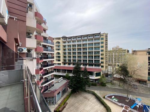 Apartamento Private Studio In Admiral Plaza C43