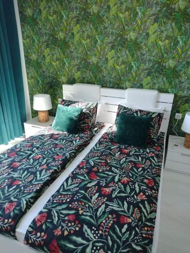 Zornica Residence Central Apartments Destination Bulgaria 2000