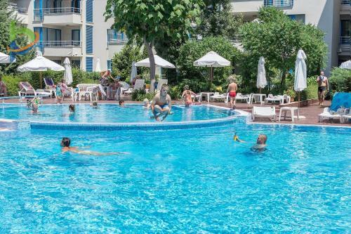 Private Apartments Aparthotel Excelsior