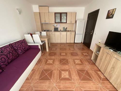 Saint Elena Apartments