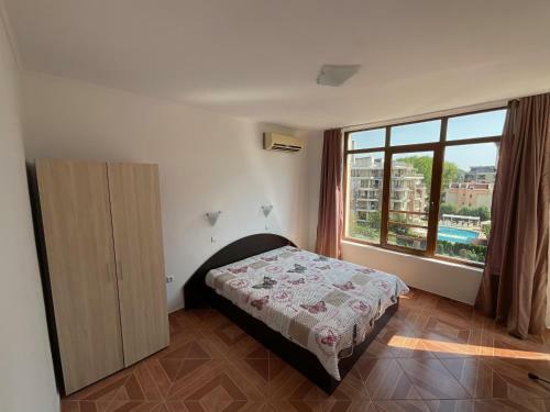 Saint Elena Apartments