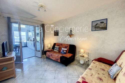 Apartamento Villa ''la Belote''