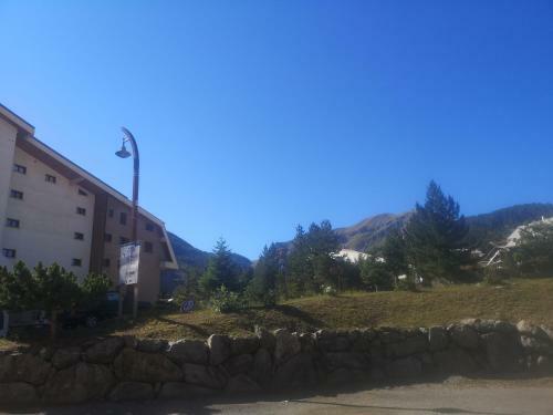 Apartamento Auron, 2 Pi�ces, Coin Montagne, 6 Couchages