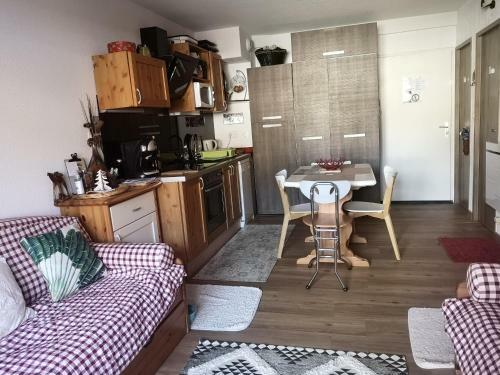 Apartamento Auron, 2 Pi�ces, Coin Montagne, 6 Couchages