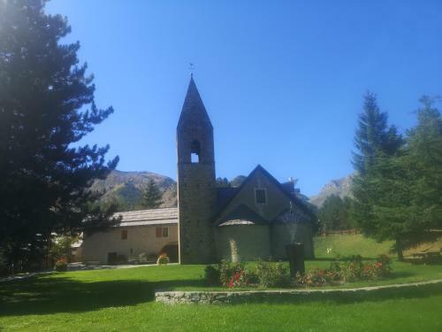 Apartamento Auron, 2 Pi�ces, Coin Montagne, 6 Couchages