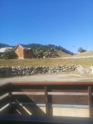 Apartamento Auron, 2 Pi�ces, Coin Montagne, 6 Couchages