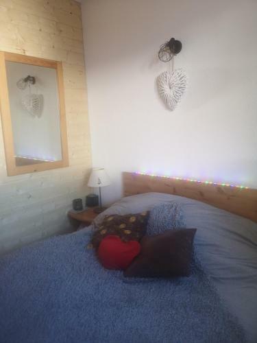 Apartamento Auron, 2 Pi�ces, Coin Montagne, 6 Couchages