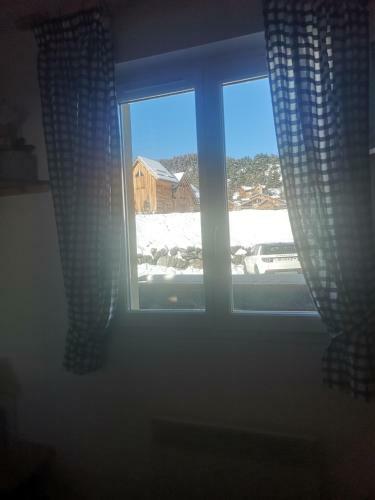 Apartamento Auron, 2 Pi�ces, Coin Montagne, 6 Couchages